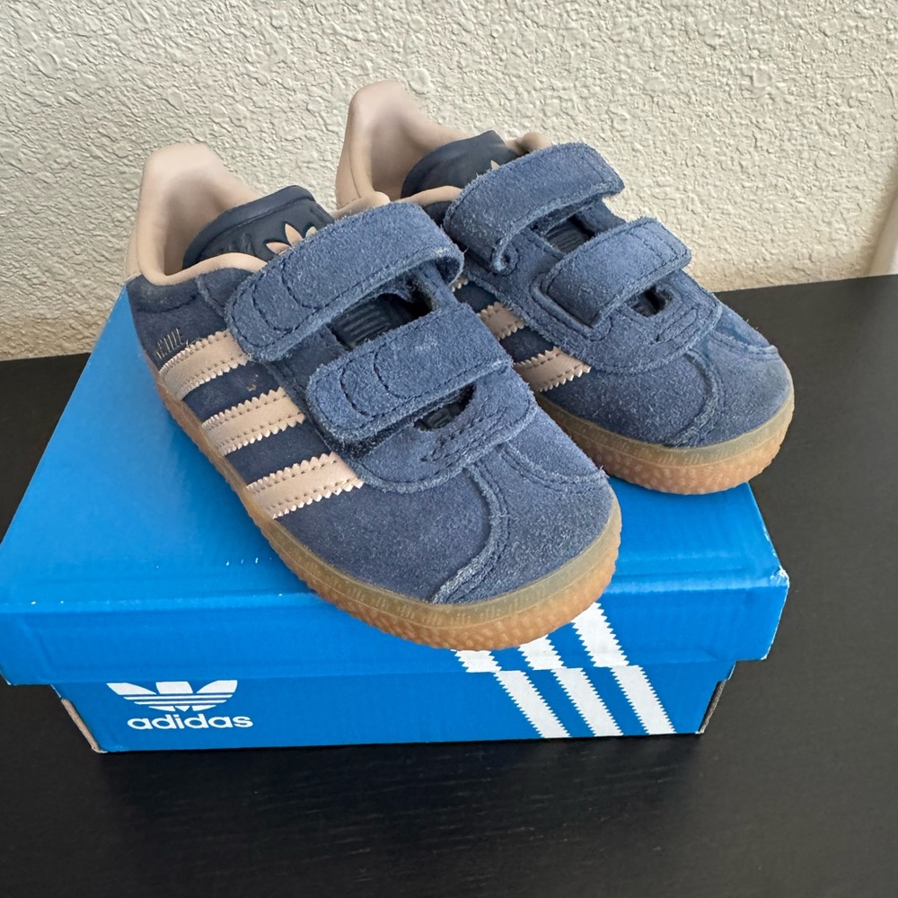 Adidas Gazelle